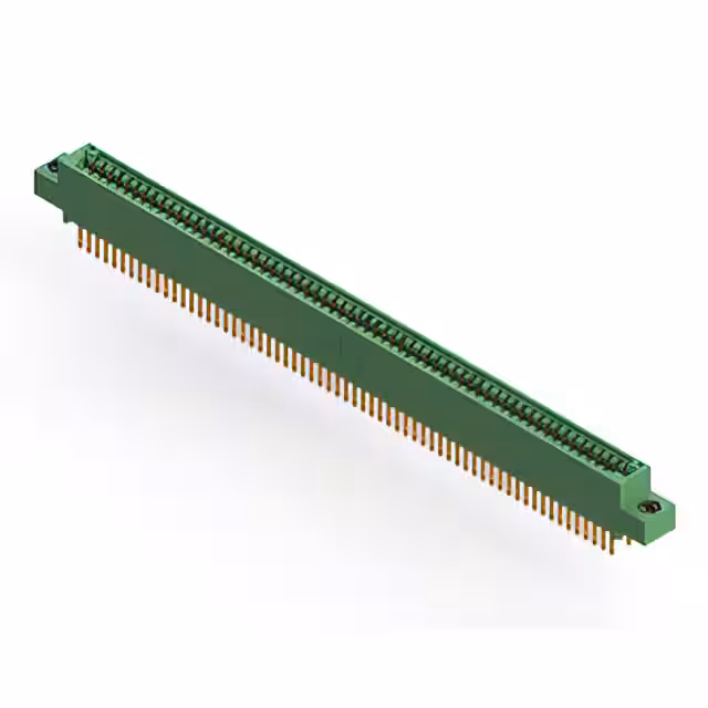845-126-500-508 EDAC Inc.  Edgeboard Connectors